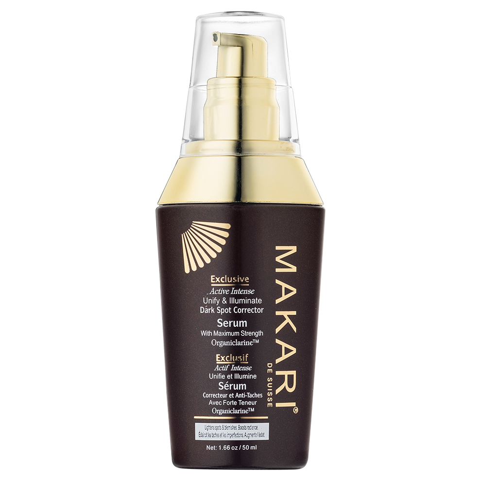 MAKARI EXCLUSIVE DARK SPOT CORRECTOR SERUM