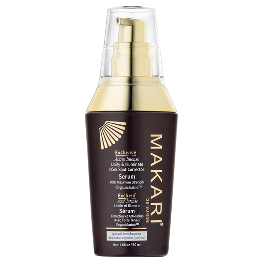 MAKARI EXCLUSIVE DARK SPOT CORRECTOR SERUM