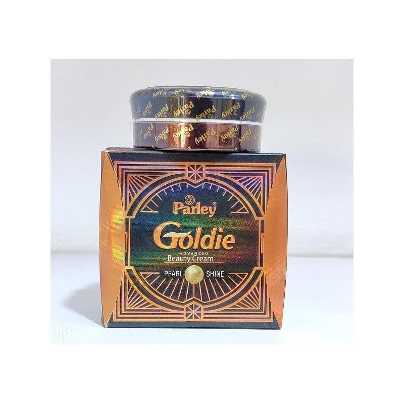 Parley Goldie Beauty Cream