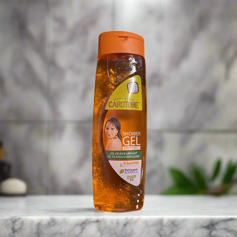 Carotone Shower Gel Unifying 33.8 oz (500 ml)