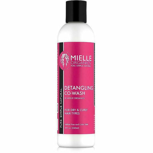 Mielle Detangling Co-Wash 8Oz
