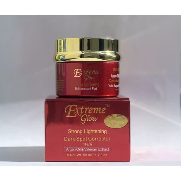 Extreme Glow Strong Lightening Dark Spot Corrector 1.7 oz