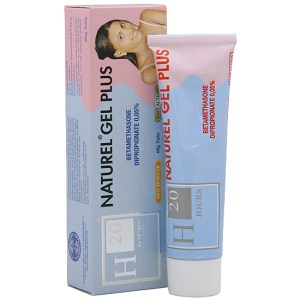 H20 Jours Naturel Gel Plus[1pcs