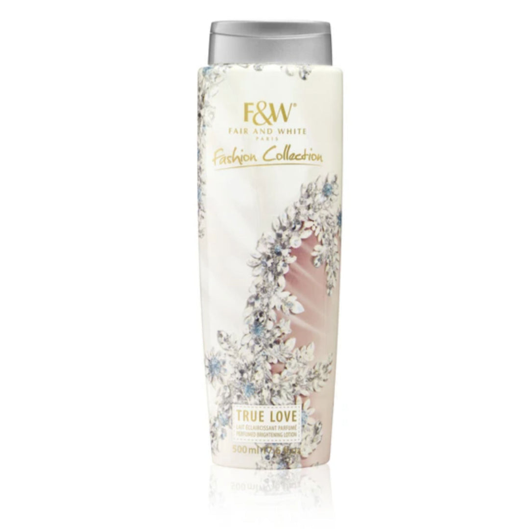 FAIR & WHITE
Fair & White Fashion Collection
