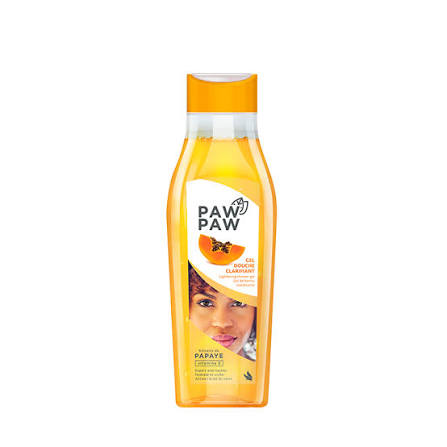 Paw Paw Lightening Shower Gel 500 ml