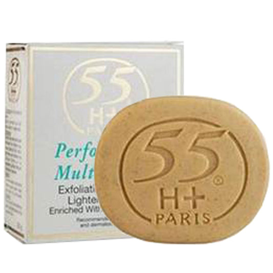55H+ Performance Action Lightening Soap 7 oz