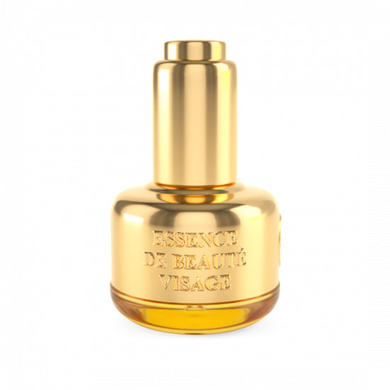 HT26 Restructuring And Repairing Facial Beauty Serum / Essence de Beaute