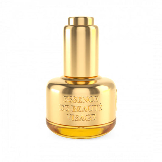 HT26 Restructuring And Repairing Facial Beauty Serum / Essence de Beaute