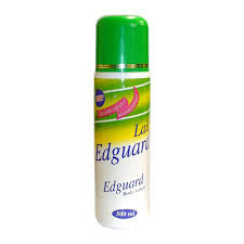Edguard Lotion 500 ml