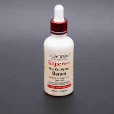 Clair & White Kojic Papaya Skin Clarifying Serum 1.66 oz