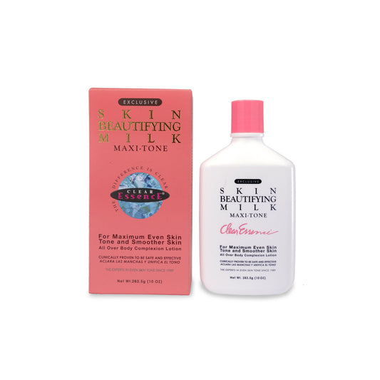 Clear Essence Beautifying Milk Maxi-Tone