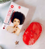 White Secret Lightening Body soap