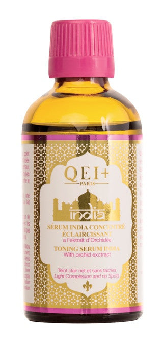 Qei+Toning Serum India 1,7 oz