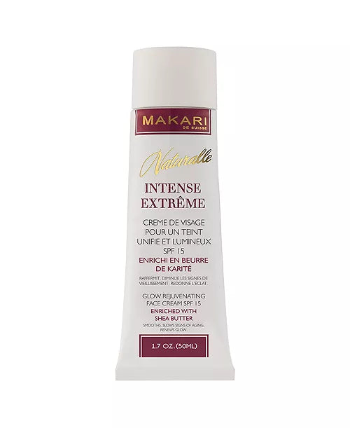 Makari Naturalle Intense Extreme glow Rejuvenating Face cream