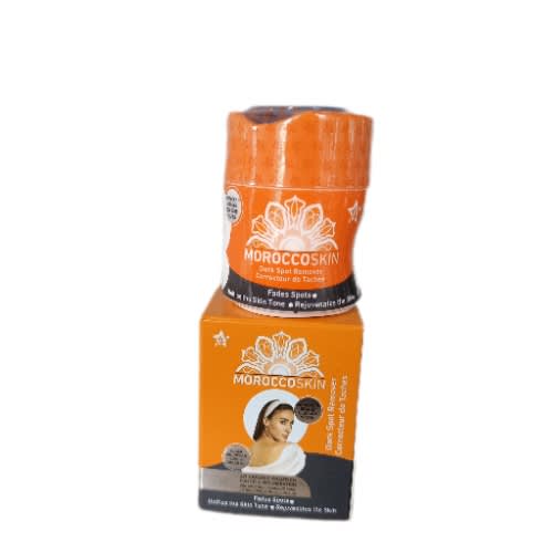 Morocco Skin Dark Spot Remover 30ml
