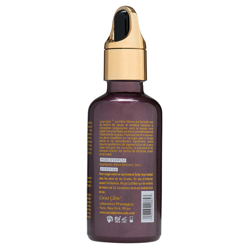 Cocoa Glow Supreme Brightening Serum