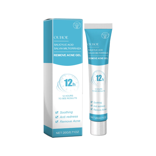 OUHOE Remove Acne Gel.