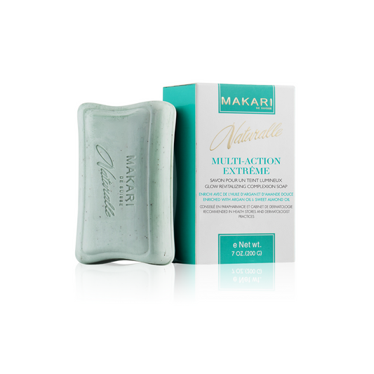 Makari Naturalle Multi-Action Extreme Glow Rejuvenating Soap
