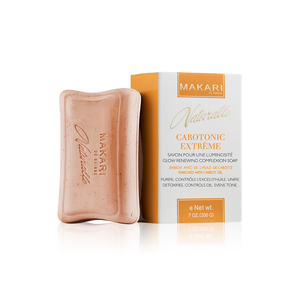 Makari Naturalle Carotonic Extreme Soap