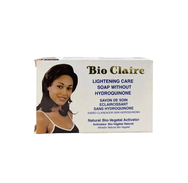 Bio Claire Body Lightening Soap