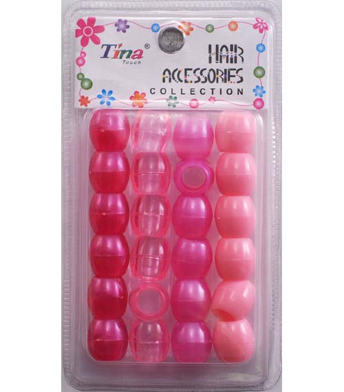 Tina Children hair beads