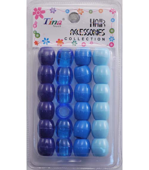 Tina Children hair beads