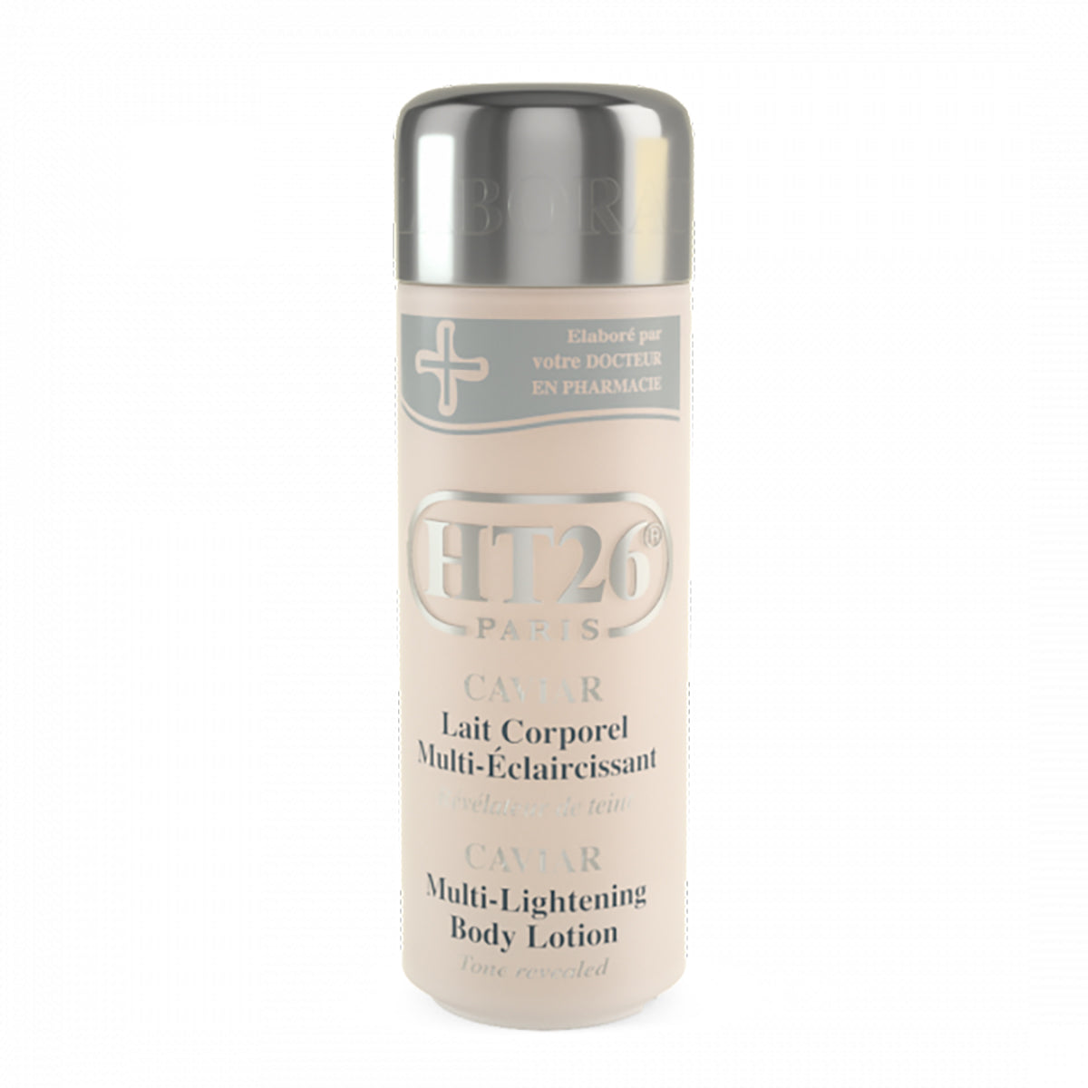 HT26 Caviar Multi Lightening Lotion / Caviar Lait Corporel Multi Eclaircissante