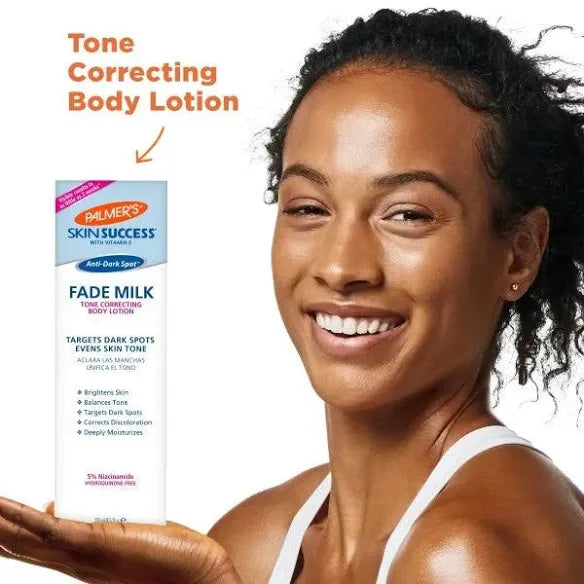 Palmer's Skin Success Anti-Dark Spot Fade Milk Body Lotion