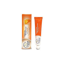 Tropical Essence Orange Face Cream [2pcs