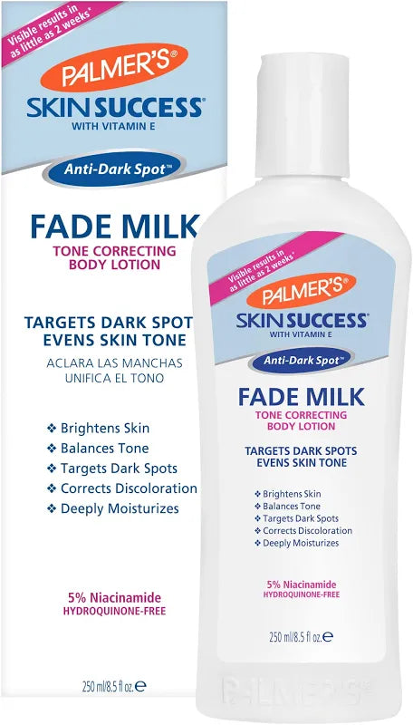 Palmer's Skin Success Anti-Dark Spot Fade Milk Body Lotion