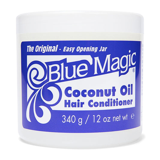 Blue Magic Original Coconut oil 12oz