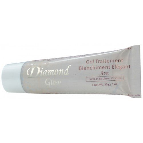 Diamond Glow Elegant Whitening Treatment Gel With Amla & Dandelion Extract