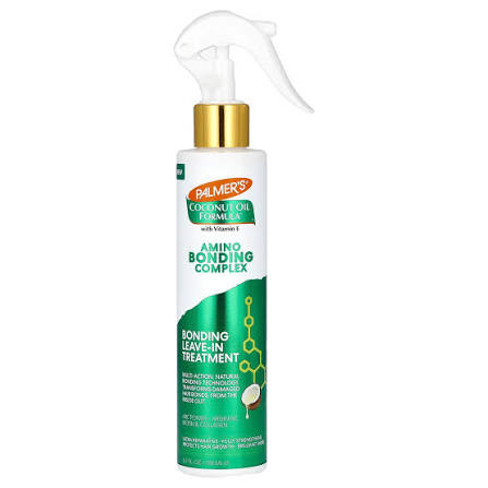 Palmer's Coconut Oil Formula Bonding Repair Complex 6.7 fl.