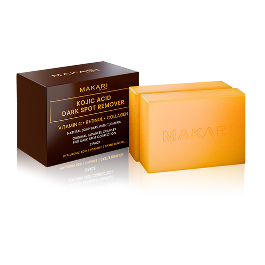 MAKARI KOJIC ACID DARK SPOT REMOVER