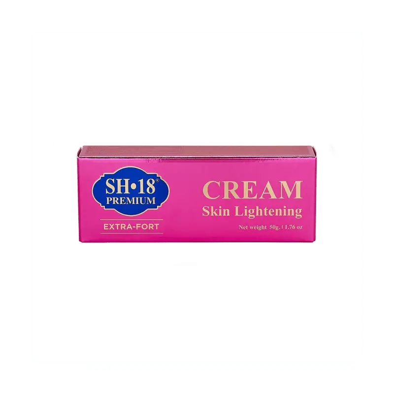 SH.18 premium Cream