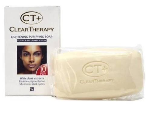 CT+ Clear Therapy Soap 175g