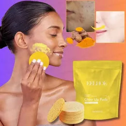 EELHOE Glow Up Pads 10pcs
