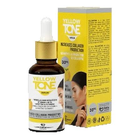 YellowTone Clarifying Body serum
