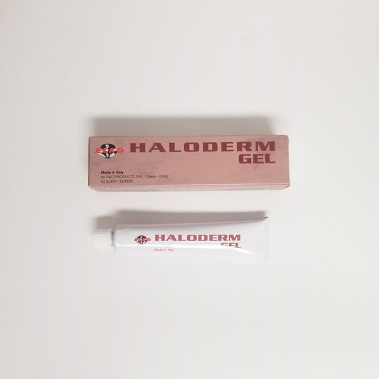 Haloderm Tube Gel [2pcs