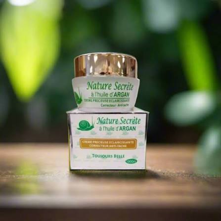 Nature Secret Dark Spot Corrector 100g