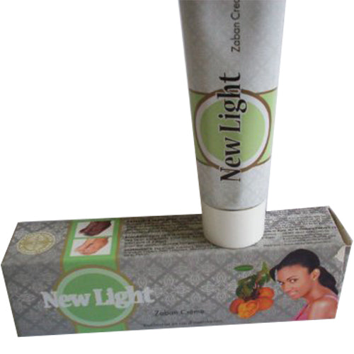 New light Zaban Tube Cream[1pcs