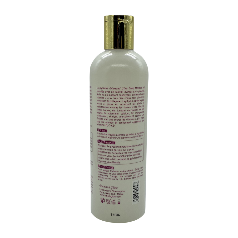Diamond Glow Elegant Glycerin