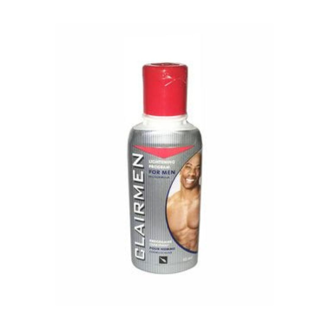 Clairmen Lightening Body Oil