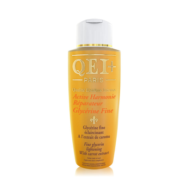 Qei+paris Lightening Glycerin - Harmonie Carrot