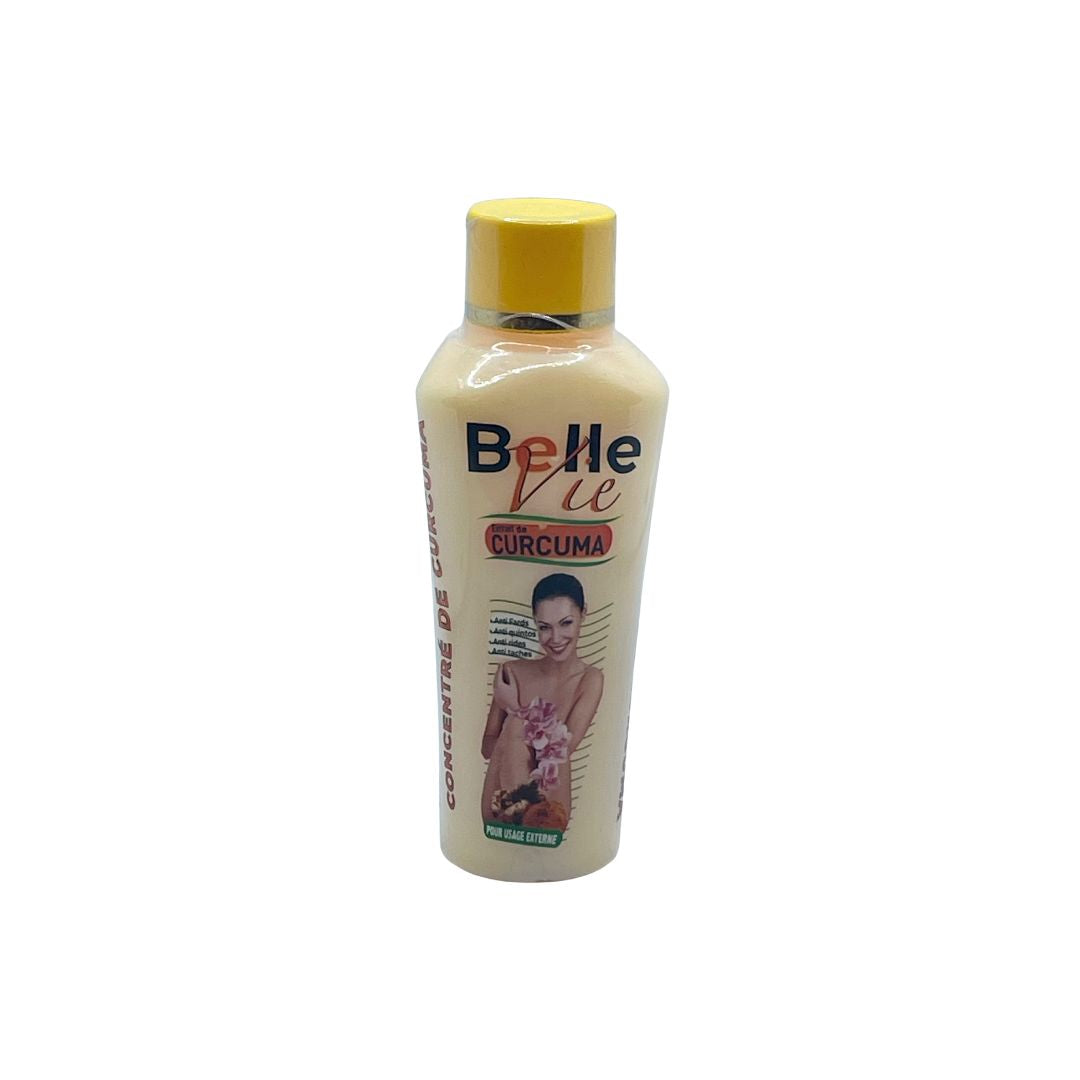 Belle vie Concentrated Curcuma 135g