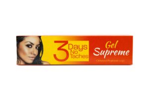 3 Days No Taches Supreme Gel
