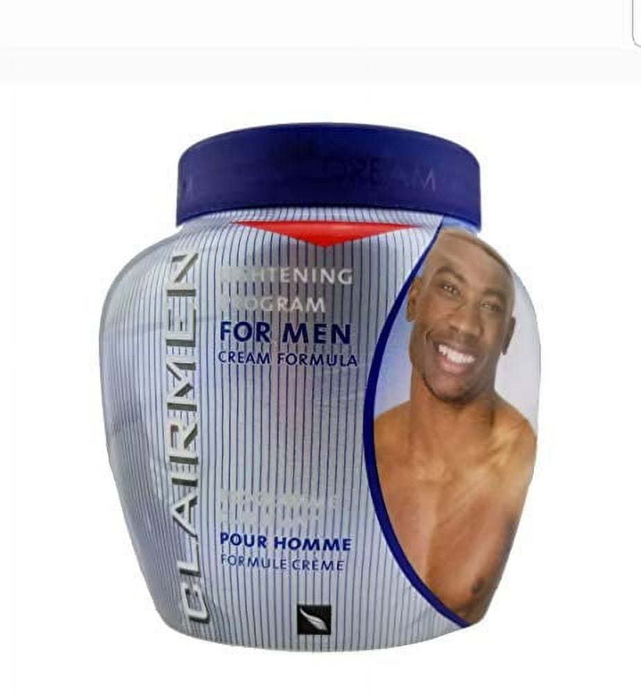 Clairmen Lightening Body Cream