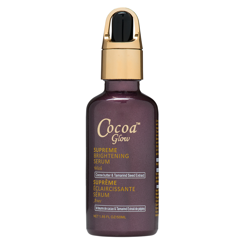 Cocoa Glow Supreme Brightening Serum