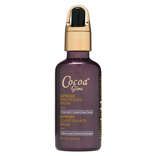 Cocoa Glow Supreme Brightening Serum