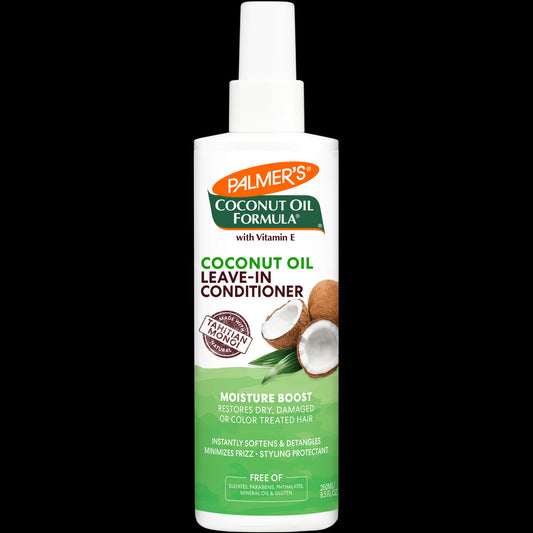 Plamer's Coconut Oil Leave-In Conditioner